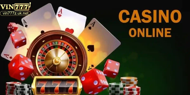 Khám phá nền tảng game đánh bài online an toàn và đa dạng 2 Các loại game đánh bài online phổ biến tại Vin777